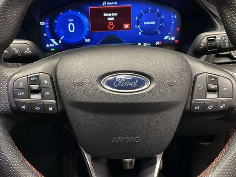 Ford Puma 1.0T EcoBoost MHEV ST-Line SUV 5dr Petrol Manual Euro 6 (s/s) (155 ps) Cru 17