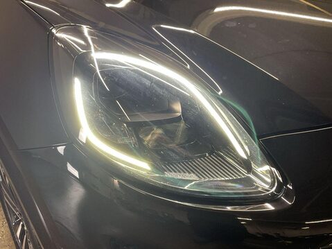 Ford Puma 1.0T EcoBoost MHEV ST-Line SUV 5dr Petrol Manual Euro 6 (s/s) (155 ps) Cru 18