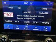 Ford Puma 1.0T EcoBoost MHEV ST-Line SUV 5dr Petrol Manual Euro 6 (s/s) (155 ps) Cru 22