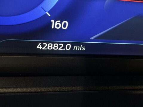 Ford Puma 1.0T EcoBoost MHEV ST-Line SUV 5dr Petrol Manual Euro 6 (s/s) (155 ps) Cru 21