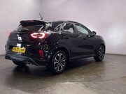 Ford Puma 1.0T EcoBoost MHEV ST-Line SUV 5dr Petrol Manual Euro 6 (s/s) (155 ps) Cru 4