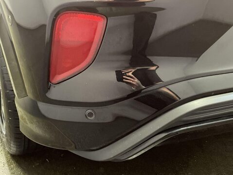 Ford Puma 1.0T EcoBoost MHEV ST-Line SUV 5dr Petrol Manual Euro 6 (s/s) (155 ps) Cru 10