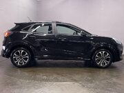 Ford Puma 1.0T EcoBoost MHEV ST-Line SUV 5dr Petrol Manual Euro 6 (s/s) (155 ps) Cru 5