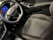 Ford Puma 1.0T EcoBoost MHEV ST-Line SUV 5dr Petrol Manual Euro 6 (s/s) (155 ps) Cru 11