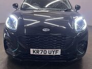 Ford Puma 1.0T EcoBoost MHEV ST-Line SUV 5dr Petrol Manual Euro 6 (s/s) (155 ps) Cru 6