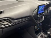 Ford Puma 1.0T EcoBoost MHEV ST-Line SUV 5dr Petrol Manual Euro 6 (s/s) (155 ps) Cru 12