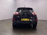 Ford Puma 1.0T EcoBoost MHEV ST-Line SUV 5dr Petrol Manual Euro 6 (s/s) (155 ps) Cru 3