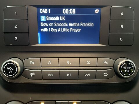 Ford Transit Custom 2.0 320 EcoBlue Leader Crew Van Double Cab 5dr Diesel Manual L2 H1 Euro 6 ( 25