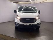 Ford Transit Custom 2.0 320 EcoBlue Leader Crew Van Double Cab 5dr Diesel Manual L2 H1 Euro 6 ( 3