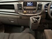 Ford Transit Custom 2.0 320 EcoBlue Leader Crew Van Double Cab 5dr Diesel Manual L2 H1 Euro 6 ( 16