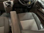 Ford Transit Custom 2.0 320 EcoBlue Leader Crew Van Double Cab 5dr Diesel Manual L2 H1 Euro 6 ( 15