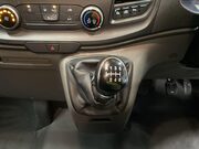 Ford Transit Custom 2.0 320 EcoBlue Leader Crew Van Double Cab 5dr Diesel Manual L2 H1 Euro 6 ( 19