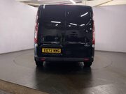 Ford Transit Custom 2.0 320 EcoBlue Leader Crew Van Double Cab 5dr Diesel Manual L2 H1 Euro 6 ( 7
