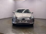 Hyundai IONIQ 38.3kWh Premium Hatchback 5dr Electric Auto (136 ps) Bluetooth 3