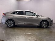 Hyundai IONIQ 38.3kWh Premium Hatchback 5dr Electric Auto (136 ps) Bluetooth 9