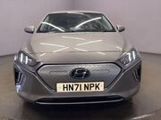 Hyundai IONIQ 38.3kWh Premium Hatchback 5dr Electric Auto (136 ps) Bluetooth 10