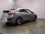 Hyundai IONIQ 38.3kWh Premium Hatchback 5dr Electric Auto (136 ps) Bluetooth 8