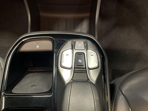 Hyundai IONIQ 38.3kWh Premium Hatchback 5dr Electric Auto (136 ps) Bluetooth 20