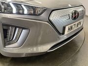 Hyundai IONIQ 38.3kWh Premium Hatchback 5dr Electric Auto (136 ps) Bluetooth 11