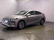 Hyundai IONIQ 38.3kWh Premium Hatchback 5dr Electric Auto (136 ps) Bluetooth 4