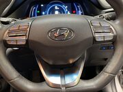 Hyundai IONIQ 38.3kWh Premium Hatchback 5dr Electric Auto (136 ps) Bluetooth 21