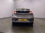 Hyundai IONIQ 38.3kWh Premium Hatchback 5dr Electric Auto (136 ps) Bluetooth 7