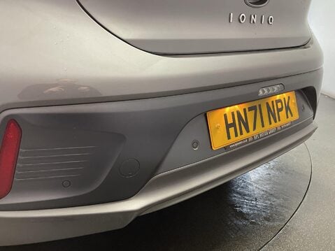 Hyundai IONIQ 38.3kWh Premium Hatchback 5dr Electric Auto (136 ps) Bluetooth 14