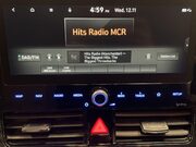 Hyundai IONIQ 38.3kWh Premium Hatchback 5dr Electric Auto (136 ps) Bluetooth 27