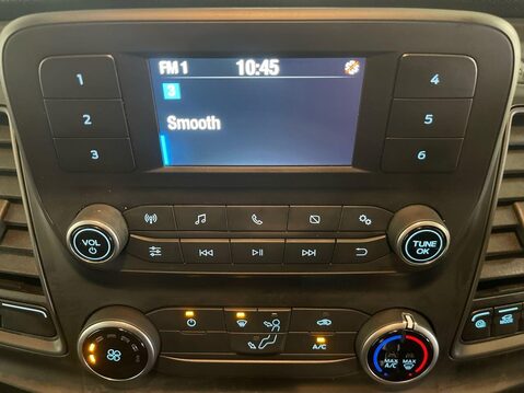 Ford Transit Custom 2.0 320 EcoBlue Leader Crew Van Double Cab 5dr Diesel Manual L2 H1 Euro 6 ( 24