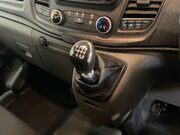 Ford Transit Custom 2.0 320 EcoBlue Leader Crew Van Double Cab 5dr Diesel Manual L2 H1 Euro 6 ( 18