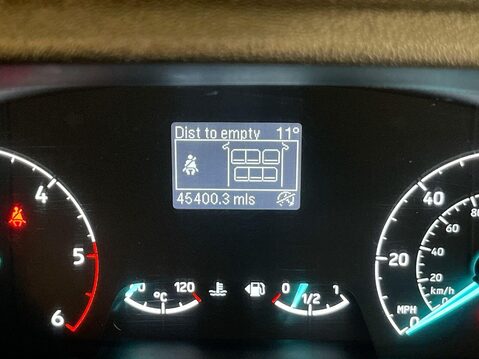 Ford Transit Custom 2.0 320 EcoBlue Leader Crew Van Double Cab 5dr Diesel Manual L2 H1 Euro 6 ( 23