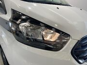 Ford Transit Custom 2.0 320 EcoBlue Leader Crew Van Double Cab 5dr Diesel Manual L2 H1 Euro 6 ( 20