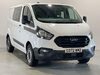 Ford Transit Custom 2.0 320 EcoBlue Leader Crew Van Double Cab 5dr Diesel Manual L2 H1 Euro 6 (