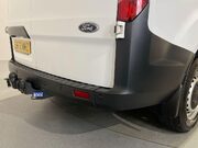 Ford Transit Custom 2.0 320 EcoBlue Leader Crew Van Double Cab 5dr Diesel Manual L2 H1 Euro 6 ( 13