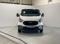 Ford Transit Custom 2.0 320 EcoBlue Leader Crew Van Double Cab 5dr Diesel Manual L2 H1 Euro 6 ( 3