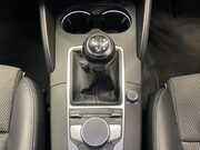 Audi A3 1.0 TFSI 30 Black Edition Sportback 5dr Petrol Manual Euro 6 (s/s) (116 ps) 20