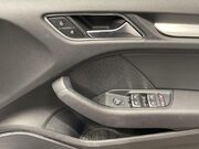 Audi A3 1.0 TFSI 30 Black Edition Sportback 5dr Petrol Manual Euro 6 (s/s) (116 ps) 25