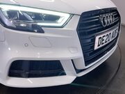 Audi A3 1.0 TFSI 30 Black Edition Sportback 5dr Petrol Manual Euro 6 (s/s) (116 ps) 11