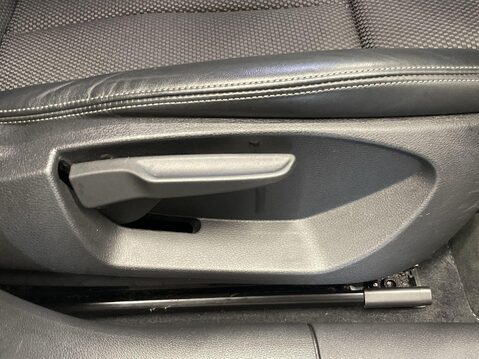 Audi A3 1.0 TFSI 30 Black Edition Sportback 5dr Petrol Manual Euro 6 (s/s) (116 ps) 24