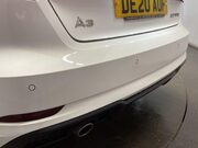 Audi A3 1.0 TFSI 30 Black Edition Sportback 5dr Petrol Manual Euro 6 (s/s) (116 ps) 14