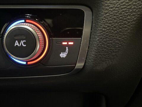 Audi A3 1.0 TFSI 30 Black Edition Sportback 5dr Petrol Manual Euro 6 (s/s) (116 ps) 23