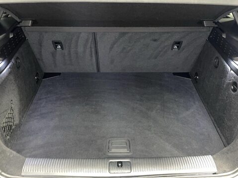 Audi A3 1.0 TFSI 30 Black Edition Sportback 5dr Petrol Manual Euro 6 (s/s) (116 ps) 13