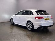 Audi A3 1.0 TFSI 30 Black Edition Sportback 5dr Petrol Manual Euro 6 (s/s) (116 ps) 6