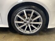 Audi A3 1.0 TFSI 30 Black Edition Sportback 5dr Petrol Manual Euro 6 (s/s) (116 ps) 12