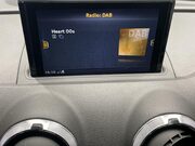 Audi A3 1.0 TFSI 30 Black Edition Sportback 5dr Petrol Manual Euro 6 (s/s) (116 ps) 27