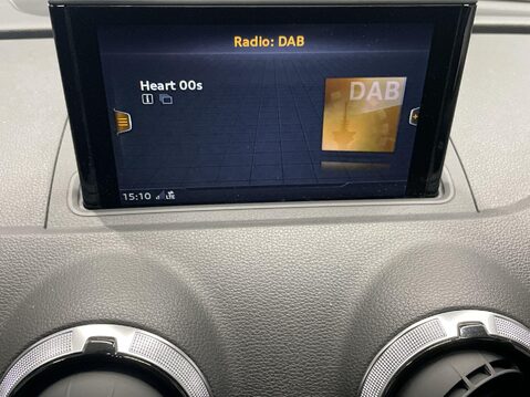 Audi A3 1.0 TFSI 30 Black Edition Sportback 5dr Petrol Manual Euro 6 (s/s) (116 ps) 27