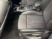 Audi A3 1.0 TFSI 30 Black Edition Sportback 5dr Petrol Manual Euro 6 (s/s) (116 ps) 17