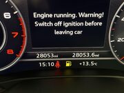 Audi A3 1.0 TFSI 30 Black Edition Sportback 5dr Petrol Manual Euro 6 (s/s) (116 ps) 26