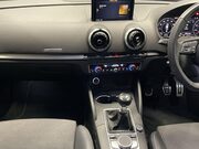 Audi A3 1.0 TFSI 30 Black Edition Sportback 5dr Petrol Manual Euro 6 (s/s) (116 ps) 16