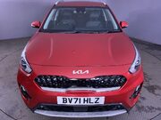 Kia Niro 1.6 GDi 3 SUV 5dr Petrol Hybrid DCT Euro 6 (s/s) (139 bhp) Parking Sensors 10